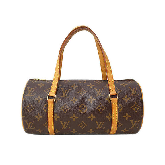 Louis Vuitton Monogram Handbag Papillon - Picture 1 of 8